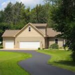 Why Asphalt Driveways Are a Smart Long-Term Investment for Homeowners