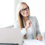 Professional Bookkeeping for Clear, Stress-Free Finances