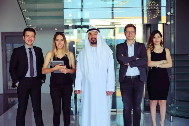 recruitment agency in Dubai