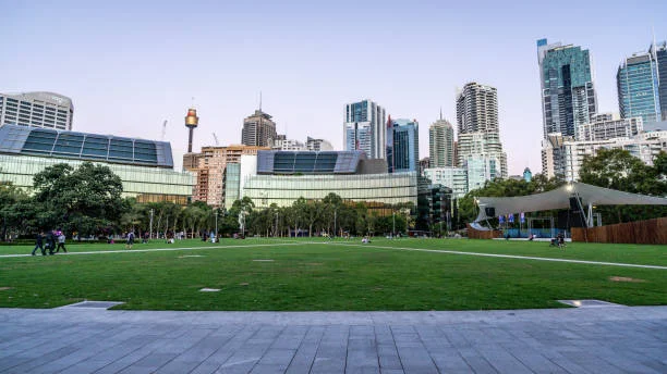 Top Tips for Expert Artificial Grass Installation in Sydney