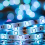 Why Lutron Lumaris RGB LED Tape Lights Are a Smart Choice for Modern Lighting