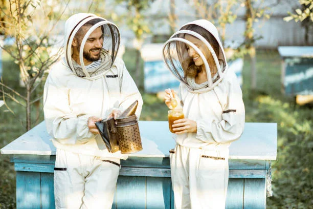 beekeeping clothing