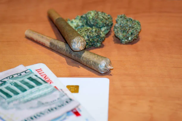 8 Cannabis Shopping Tips Every Visitor Should Know in Chicago