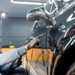 Unlock the Ultimate Shine: The Benefits of Ceramic Car Coating