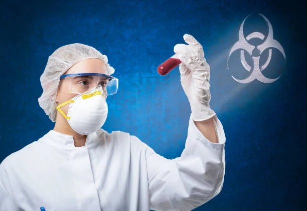 Bloodborne Pathogens