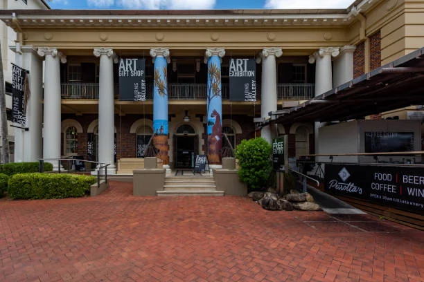 Art auctions in Australia