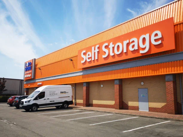 Cheap self storage