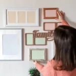 Creative Ways to Showcase Memories with Collage Frames