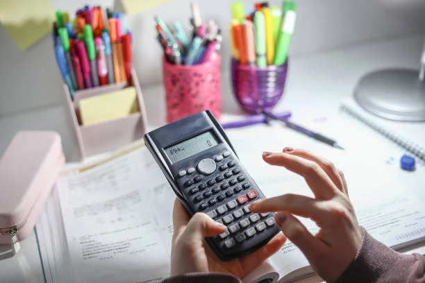 Scientific Calculator