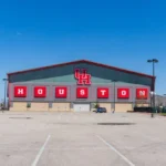 Benefits of Business Storage Units for Locals of Houston, TX