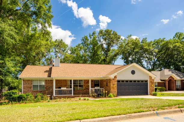 Tallahassee Home for Sale
