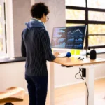 The 7-Step Guide to Setting Up Your Standing Desk for Perfect Ergonomics