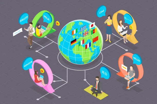 How Multilingual Content Improves Communication Across Cultures