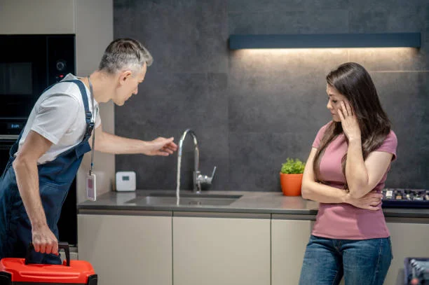 Emergency Plumber Services