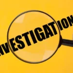 Are You Under Investigation? Key Indicators to Watch For