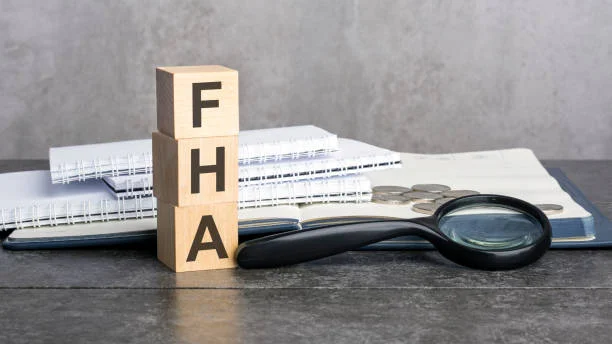 FHA compliance inspections