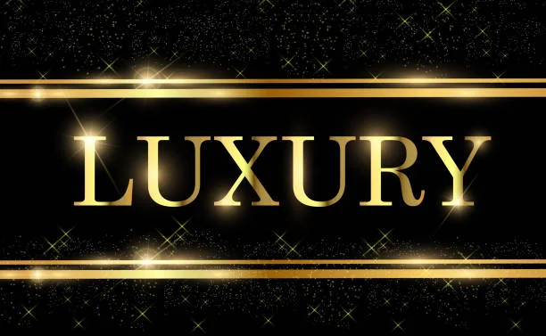 Luxury Content Publishing
