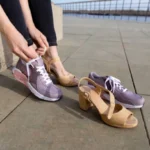 The Ultimate Guide to Arch Support Shoes for All-Day Comfort