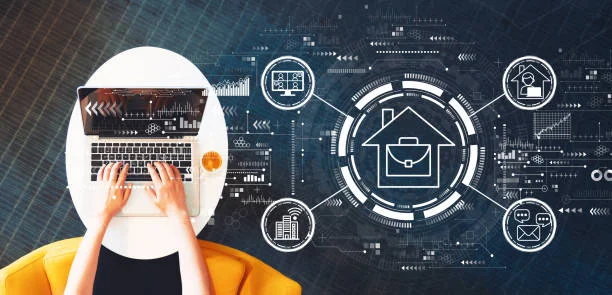 Residential Proxy Providers