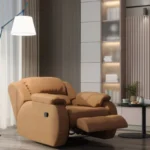 Discover the Ultimate Comfort and Style with a Recliner Sofa
