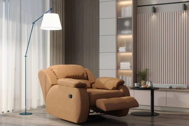 Discover the Ultimate Comfort and Style with a Recliner Sofa
