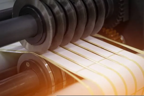 5 Die Cutting Methods Used For Complex Material Shapes