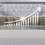 A Smarter Warehouse Airflow Strategy: How the Right Air-Movement Plan Improves Comfort and Cuts Costs