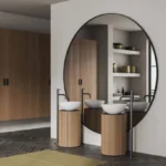 Mirror on Bathroom: The Hidden Design Element That Transforms Everyday Spaces