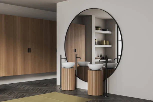 Mirror on Bathroom: The Hidden Design Element That Transforms Everyday Spaces