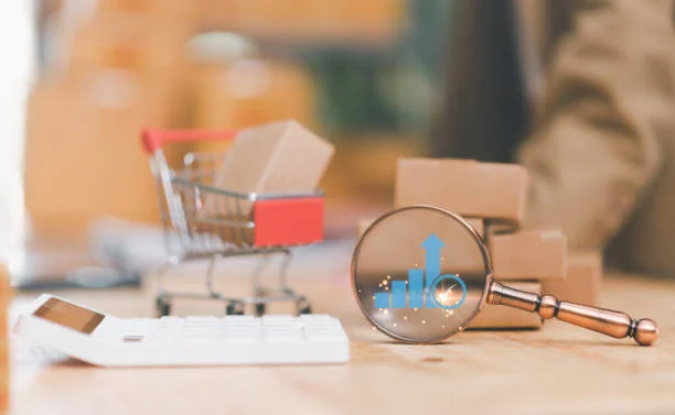 Dropshipping Product Finder: Using AI to Discover Products with Stable Profit Potential