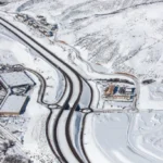 The ‘I-84 Widening’ Gauntlet: Can You Safely Tow Through the Jerome-to-Twin Construction Zone in Winter?