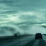 Chaos in the Clouds: Why High Winds are a Hidden Highway Killer