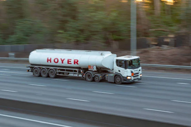 Top Strategies for Bulk DEF Distributors to Optimize Diesel Fleet Performance