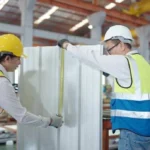 The Ultimate Guide to Cool Room Panels: Efficiency and Durability with Big Hands Building Supply