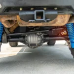 The Ultimate Guide to Panhard Rods: Enhancing Your 4WD Suspension Performance