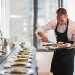 Private Event Chef and the Growth of Luxury Dining in Personal Spaces
