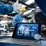 Advanced Fleet Maintenance Software Optimizing Vehicle Uptime Effectively