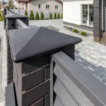 The Ultimate Fence Caps Guide: Enhance and Protect Your Fencing