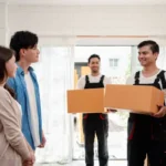 Full House Moves: Smooth, Organised, and Reliable Relocation with Carry Crew