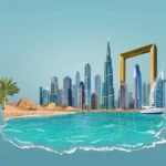 Exploring Real Estate in Dubai: A Travel-Focused Guide to Properties, Villas, and Apartments