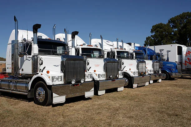 prime mover for sale