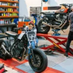 The Ultimate Guide to Choosing the Perfect Custom Motorcycle Shop