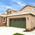 Why Garage Door Material Matters More in the Bay Area Than Other Regions