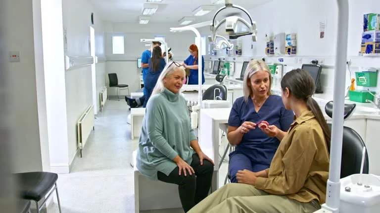 Tired of Dental Flaws? Explore Composite Bonding Newcastle