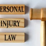 When Injury Strikes, A Personal Injury Lawyer Becomes Your Strongest Advocate