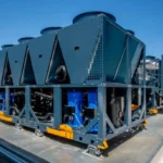 Efficient Cooling with Expert Chiller Hire Solutions