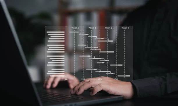 Automated Document Processing for Accounting