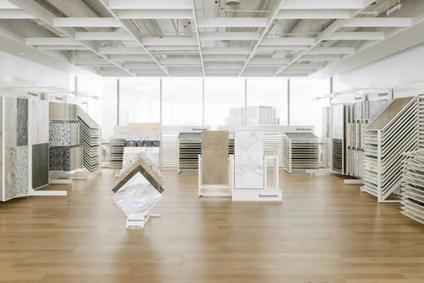 Top Tile Shops in Canberra: Your Guide to Quality and Style at Lighting and Ceramics