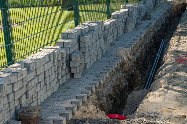 Retaining Wall Manufacturers