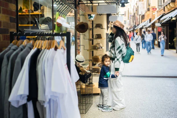 Discover the Best Boutiques in Perth: A Shopper’s Guide to Unique Fashion Finds